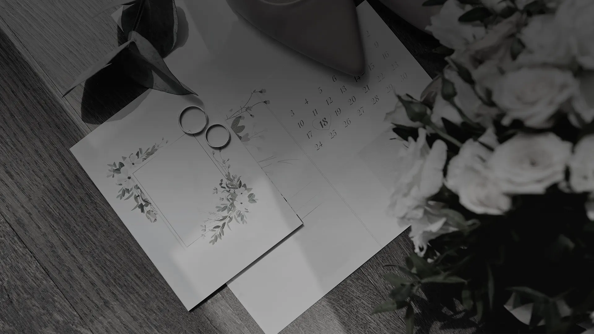 Des faire-part d'exception